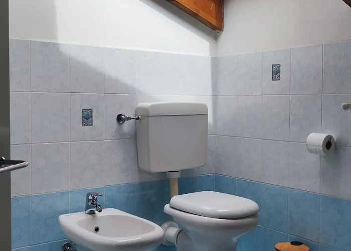 La Mansarda Sotto Il Castello